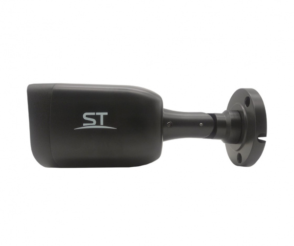 ST-4023 Черный (2,8-12mm), (версия 4) Уличная цилиндрическая AHD-камера  Фото