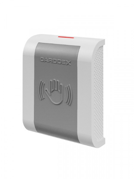 Контроллер доступа автономный LCA Фото