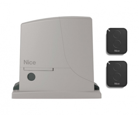 NICE ROX600KLT Комплект привода для откатных ворот Фото