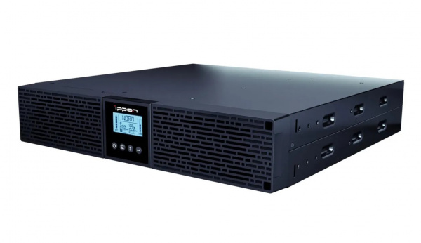Ippon Smart Winner II 1500 Euro (1415074) ИБП Источник бесперебойного питания Фото Ippon Smart Winner II 1500 Euro (1415074) ИБП Источник бесперебойного питания Фото