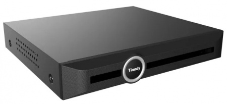 TC-R3880 Spec:I/B/N/V4.0 Видеорегистратор NVR 80-канальный Фото