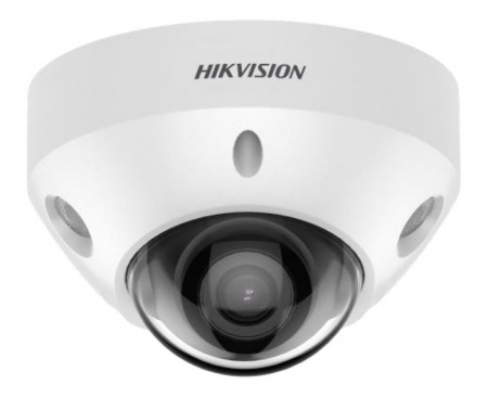 DS-2CD3586G2-IS(4mm)(C) 8Мп уличная компактная IP-камера Фото