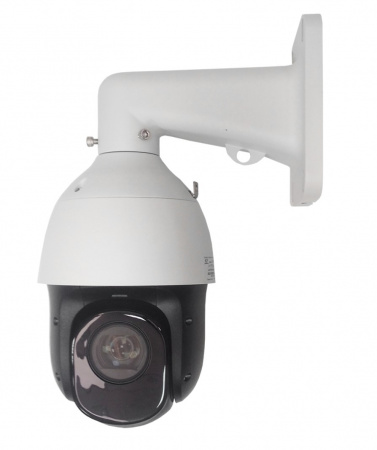 ST-VK2583 PRO STARLIGHT (5,0 - 115mm) 2,1MP (1920x1080), уличная скоростная поворотная IP-камера с ИК подсветкой до 150 м Фото