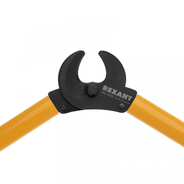 Кабелерез Ø до 25 мм  (RN-150G) REXANT Фото Кабелерез Ø до 25 мм  (RN-150G) REXANT Фото