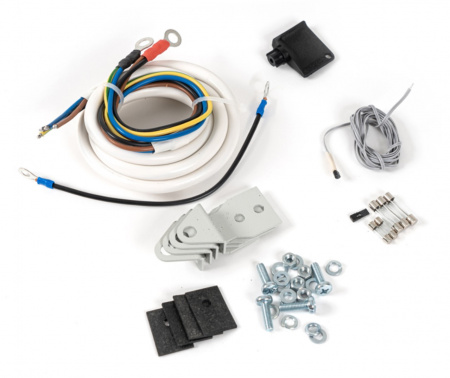 SKAT-V.24/48DC-18 исп.5М улич.источник питания выход 24V 18А и 48V 3А DC внеш. АКБ Фото