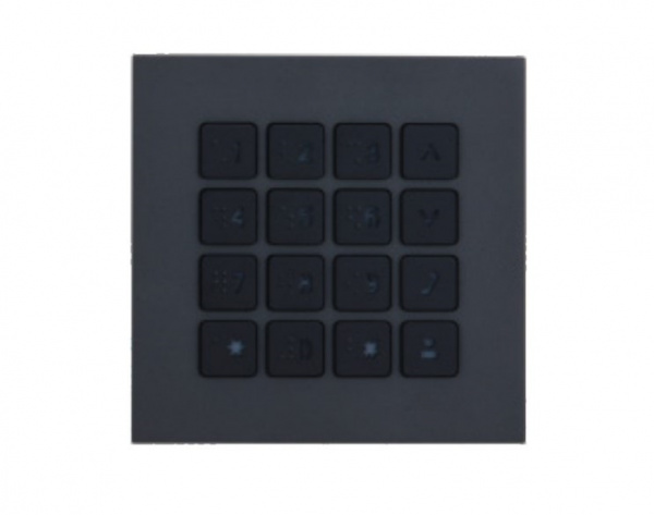DHI-VTO4202FB-MK Модуль клавиатуры с подсветкой Фото