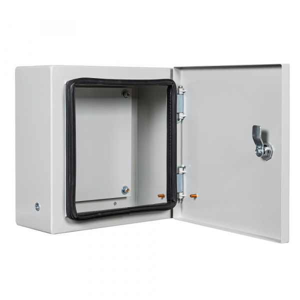 Универсальный монтажный шкаф МASTERMANN-11У+ IP 66 Фото