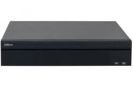 DHI-NVR5864-EI2 64-канальный IP-видеорегистратор 4K Фото DHI-NVR5864-EI2 64-канальный IP-видеорегистратор 4K Фото