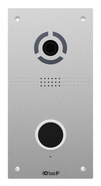 AV-05SD SILVER Индивидуальная вызывная панель Фото AV-05SD SILVER Индивидуальная вызывная панель Фото