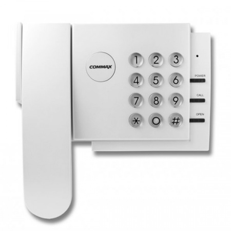 CDS-4GS Станция консьержа Фото