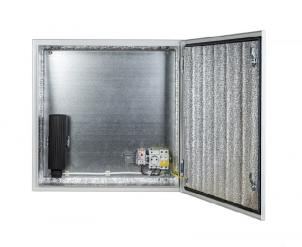 АТ-ШК-4А-УП Климатический навесной шкаф Фото