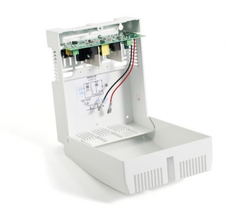 ББП РАПАН-30П Источник вторичного электропитания резервированный Фото