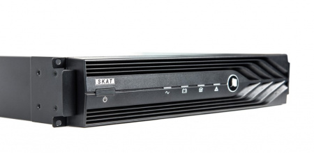 SKAT-UPS 10000 RACK Источник бесперебойного питания Фото