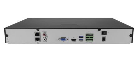 TRASSIR MiniNVR 3209R AnyIP Pro IP-видеорегистратор  Фото