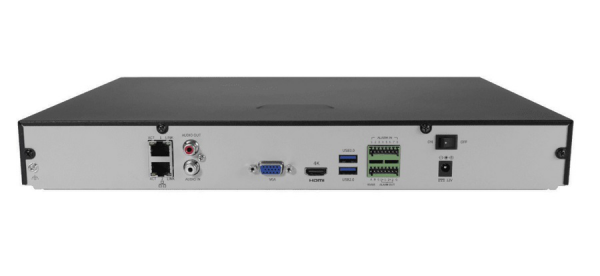 TRASSIR MiniNVR 3209R AnyIP Pro IP-видеорегистратор  Фото