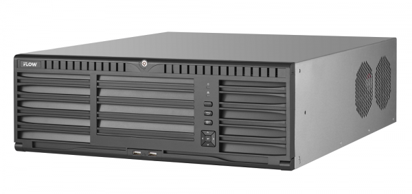 F-NR-4256/24 256-ти канальный IP-видеорегистратор Фото