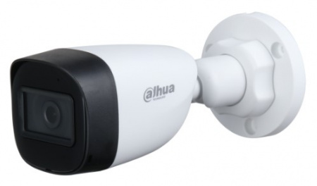 DH-HAC-HFW1500CP-0360B-S2 Уличная цилиндрическая HDCVI-видеокамера Starlight Фото