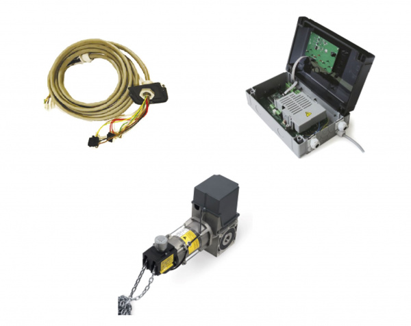 Комлект SD10024400KEKIT1 Фото