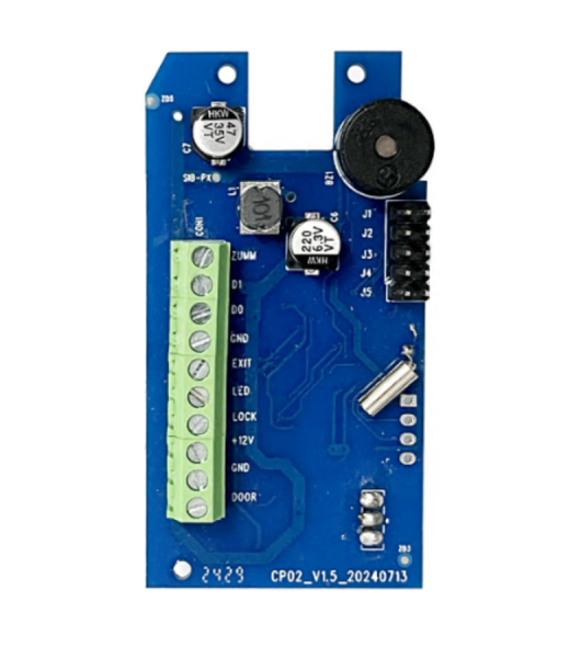 AT-AC-C2 Контроллер автономный (плата) Фото