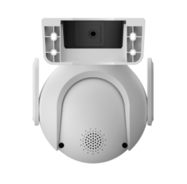 DH-IPC-P5BP-PV-0360B Мини-PT IP-видеокамера с Wi-Fi 5Мп Фото DH-IPC-P5BP-PV-0360B Мини-PT IP-видеокамера с Wi-Fi 5Мп Фото