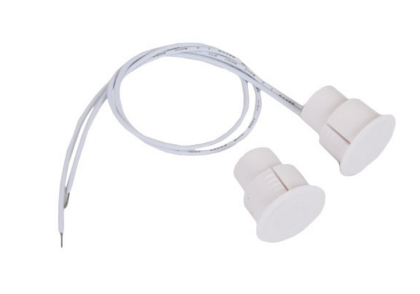 AT-AS-OS3/P White Магнитоконтактный датчик открытия Фото