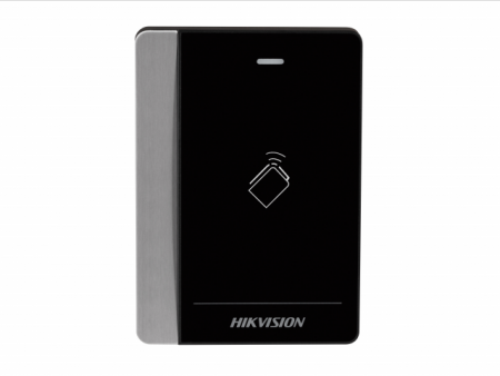 DS-K1102AE Считыватель EM карт Фото