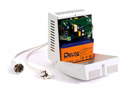 Teplocom-100+ Источник бесперебойного питания для циркуляционных насосов Фото