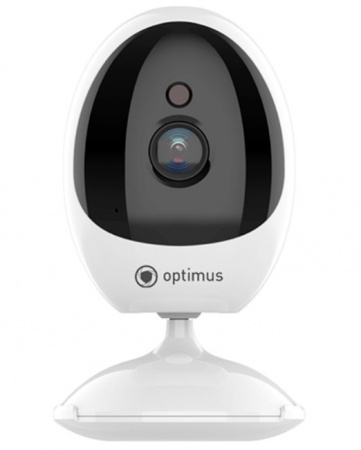 Видеокамера Optimus IP-H062.1(2.8)W Фото