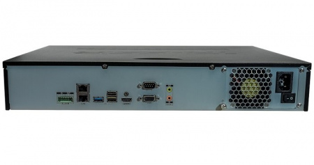 DuoStation AF Pro 16-RE TRASSIR сетевой видеорегистратор для IP-видеокамер Фото DuoStation AF Pro 16-RE TRASSIR сетевой видеорегистратор для IP-видеокамер Фото