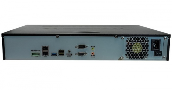 DuoStation AF Pro 16-RE TRASSIR сетевой видеорегистратор для IP-видеокамер Фото DuoStation AF Pro 16-RE TRASSIR сетевой видеорегистратор для IP-видеокамер Фото