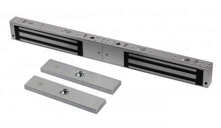 DS-K4H250D Электромагнитный замок Фото