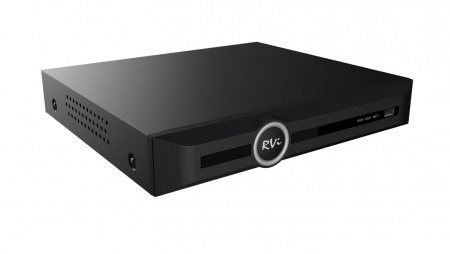 RVi-1NR10140-P видеорегистратор IP Фото