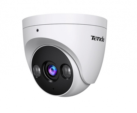 TC3T24C-4 Интеллектуальная камера видеонаблюдения 4Мп Фото