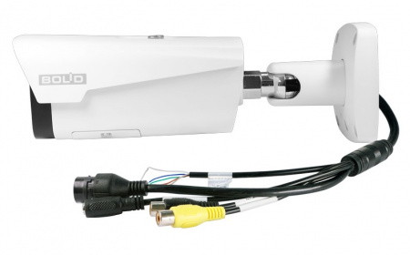 BOLID VCI-120-01 IP-камера цилиндрическая уличная Фото