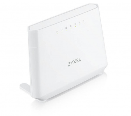 Wi-Fi роутер VDSL2/ADSL2+ Zyxel DX3301-T0 [DX3301-T0-EU01V1F] Фото