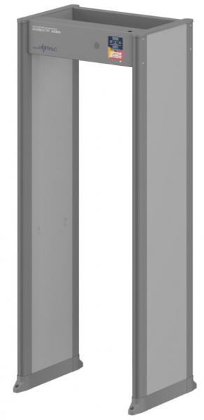 Арочный металлодетектор PC 600 МК Импульс Фото Арочный металлодетектор PC 600 МК Импульс Фото