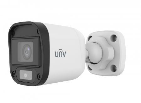 UAC-B112-F40-X Видеокамера мультиформатная цилиндрическая 2Мп Фото