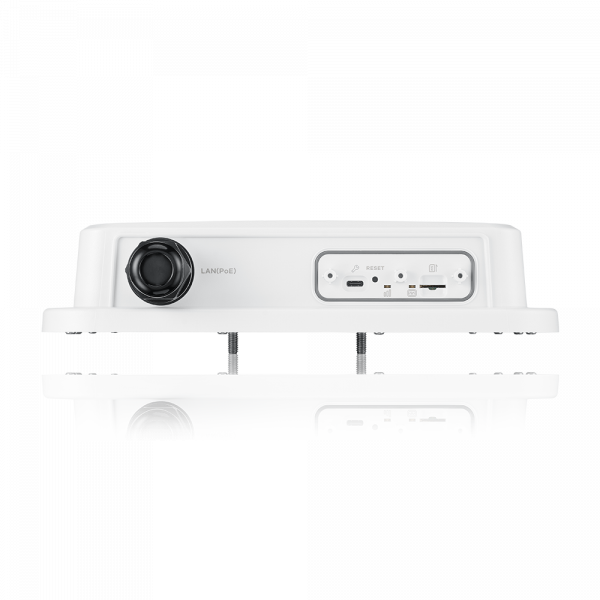 Уличный 5G маршрутизатор Zyxel NebulaFlex Pro FWA710 (вставляется сим-карта) [FWA710-EUZNN1F] Фото