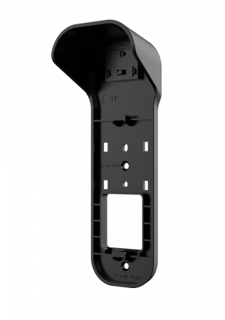 PFA7753-B Настенный кронштейн с защитным козырьком Фото PFA7753-B Настенный кронштейн с защитным козырьком Фото