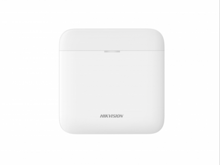 DS-PWA64-L-WE AX Lite Охранная контрольная панель (868МГц), белая Фото