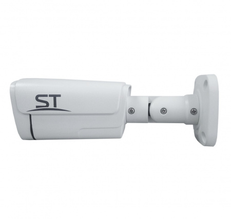 ST-SX5511 POE (2,8mm) 5MP, уличная цилиндрическая IP-камера с ИК подсветкой до 20 м Фото