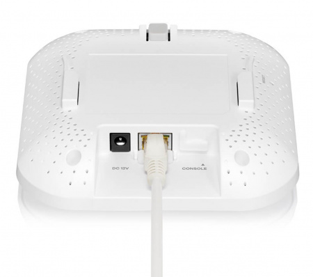 Точка доступа Zyxel NebulaFlex NWA50AX PRO [NWA50AXPRO-EU0102F] Фото