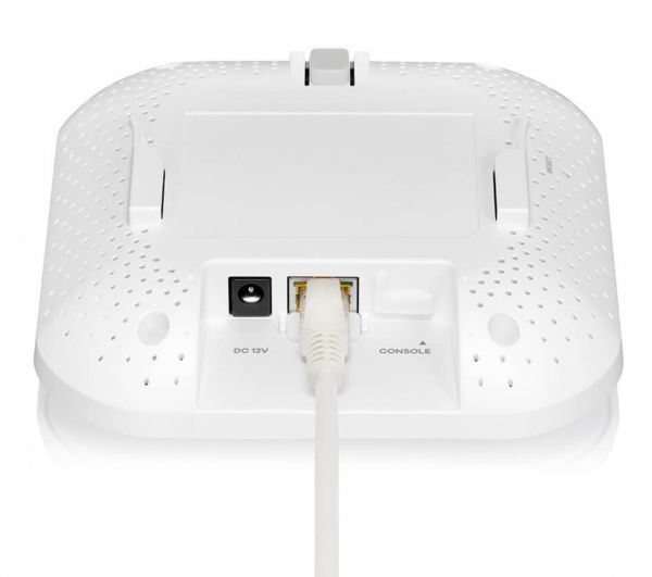 Точка доступа Zyxel NebulaFlex NWA50AX PRO [NWA50AXPRO-EU0102F] Фото