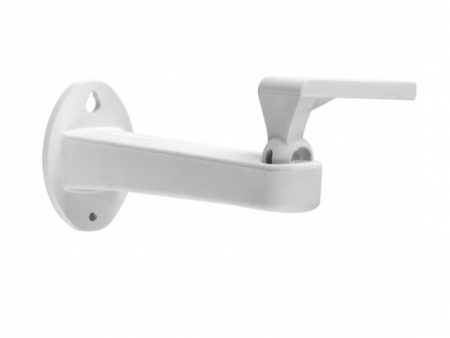 DS-1296ZJ Настенный кронштейн, белый Фото