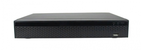 AltCam DVR1613 гибридный видеорегистратор 16-ти канальный Фото