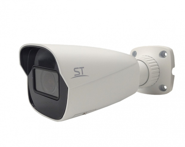ST-V2617 PRO STARLIGHT (2,8-12 mm), (версия 2) уличная цилиндрическая IP-камера 2,1MP Фото