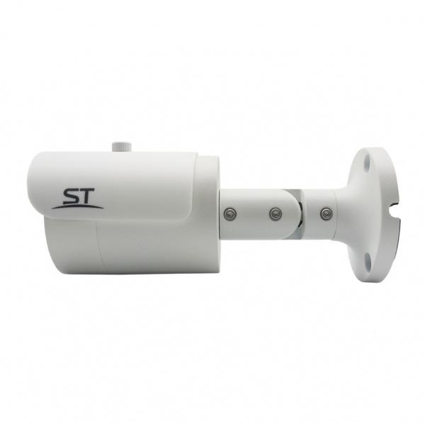 ST-181 M IP HOME POE БЕЛАЯ (2,8mm), (версия 4) 3Mp (2304*1296), уличная цилиндрическая IP-камера с ИК подсветкой до 40 м Фото
