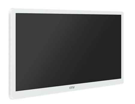 CTV-M5801 Монитор видеодомофона с технологией Touch Screen Фото