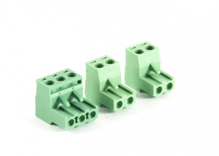 СКАТ-1200Д исп.1 (пластик) Источник вторичного электропитания резервированный Фото