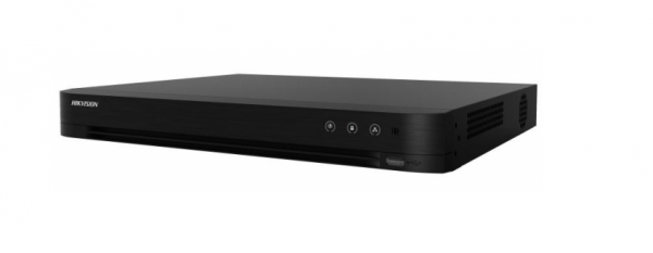 iDS-7216HUHI-M2/S(E) 16-ти канальный гибридный HD-TVI регистратор Acusense Фото iDS-7216HUHI-M2/S(E) 16-ти канальный гибридный HD-TVI регистратор Acusense Фото